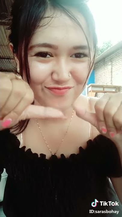 Konco turu by tik tok cewek cantik