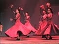 Таберик: Испанский танец (1 июня 2006, часть 11)