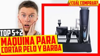 👨 Mejor MÁQUINA de CORTAR PELO 🥇 Buena y Barata | ▶Amazon  2019◀ | ¿Remington o Braun?