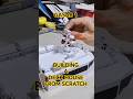 Building Real-Life Crew Boat Deck House Model of GASAB 1| Replicas by @egorscalemodels