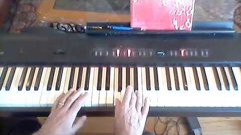 Flint Long Basic Boogie Woogie for Beginners and Intermediate