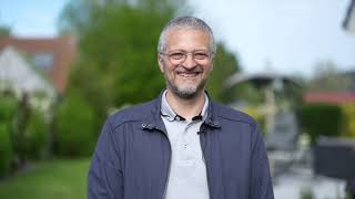 Robot de tonte Husqvarna Automower Aspire R4 400m2 vidéo Robot de tonte Husqvarna Automower Aspire R4 400m2 vidéo