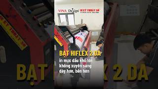 In bạt Hiflex 2 da - In Kỹ Thuật Số Since 2006