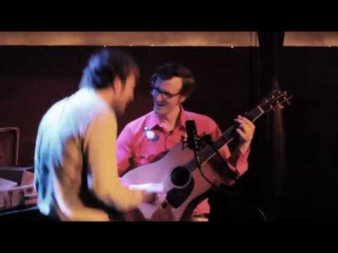 Roll In My Sweet Baby's Arms - Michael Daves & Chris Thile