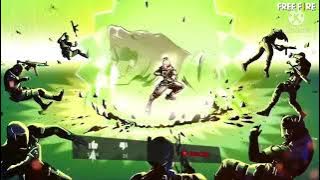 Mythos Four | Comic View |  Free Fire