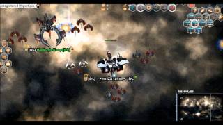 Darkorbit Bye Bye USA WEST