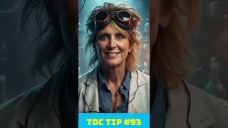 Theory of Constraints Tip 93 #Shorts #TOCtip