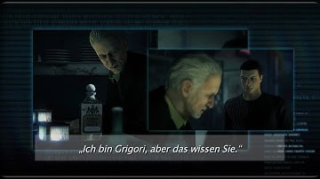 XBoxUser.de - Alpha Protocol GRIGORI Video