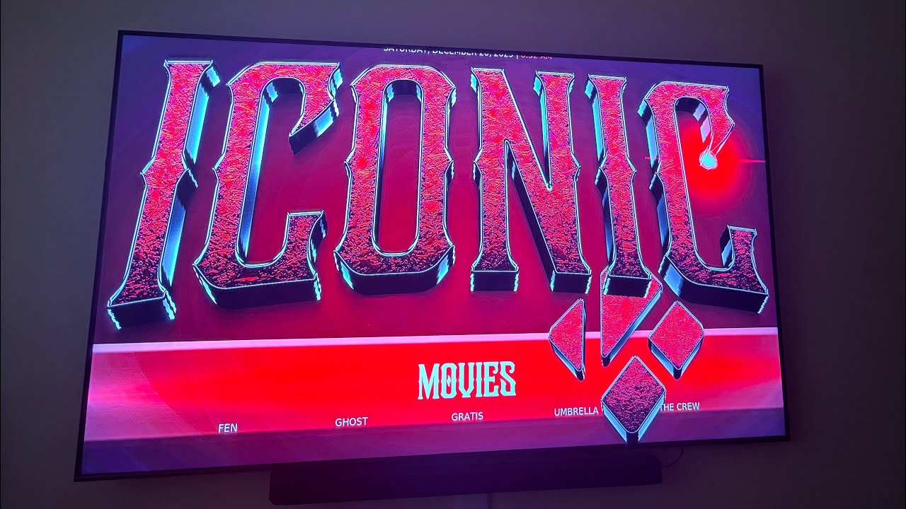 Insane Kodi build 2026 Update 🍿