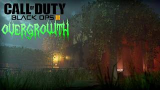OVERGROWTH ZOMBIES - 2016 OLD-SCHOOL MAP! screenshot 5