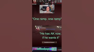 CS2 - When your teammates have SELECTIVE HEARING #cs2 #cs2clips #gaming #stream #counterstrike