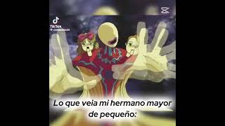 #SUGURUGETO :: Lo saque de el quizas JAJAKS / #anime #jujutsukaisen #yugioh #beyblade #dragonball