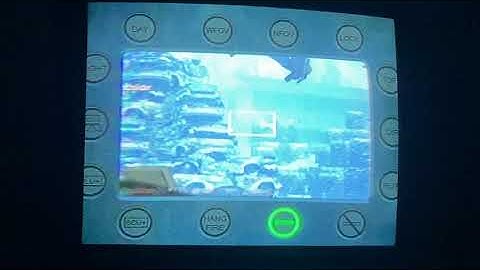 MW2: Javelin Triple Kill on Salvage #4 (Spawn Tree)