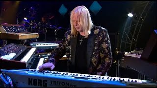 Yes ~ Roundabout ~ Live at Montreux [2003] [HD 1080p]