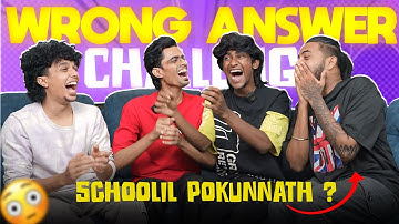 Wrong Answers Only 🤣 Unlimited Fun 😂