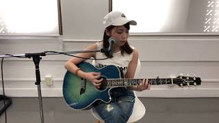 Video thumbnail of "＜野田愛実 Cover!!＞Daft Punk「One More Time」"