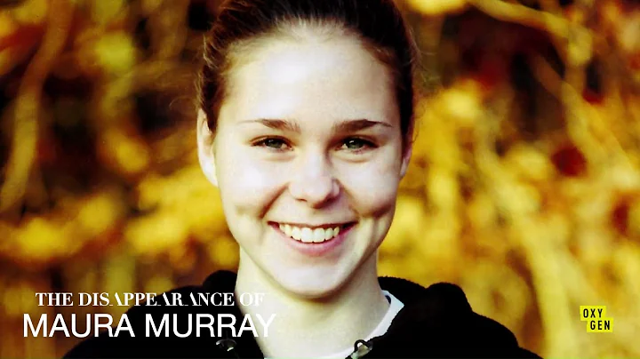 The Disappearance of Maura Murray: Official Series...