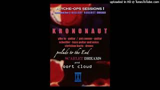 Krononaut @ Gallery Cabaret, Chicago