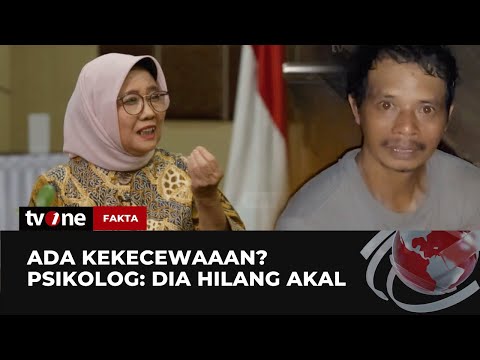 Mengupas Kasus Mutilasi di Ciamis, Psikolog Beri Catatan | Fakta tvOne