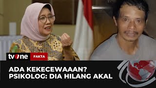 Mengupas Kasus Mutilasi di Ciamis, Psikolog Beri Catatan | Fakta tvOne