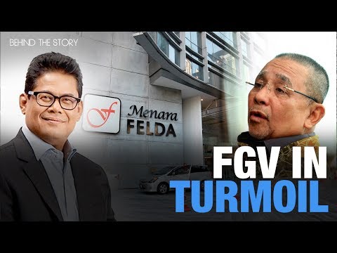 BEHIND THE STORY: FGV In Turmoil