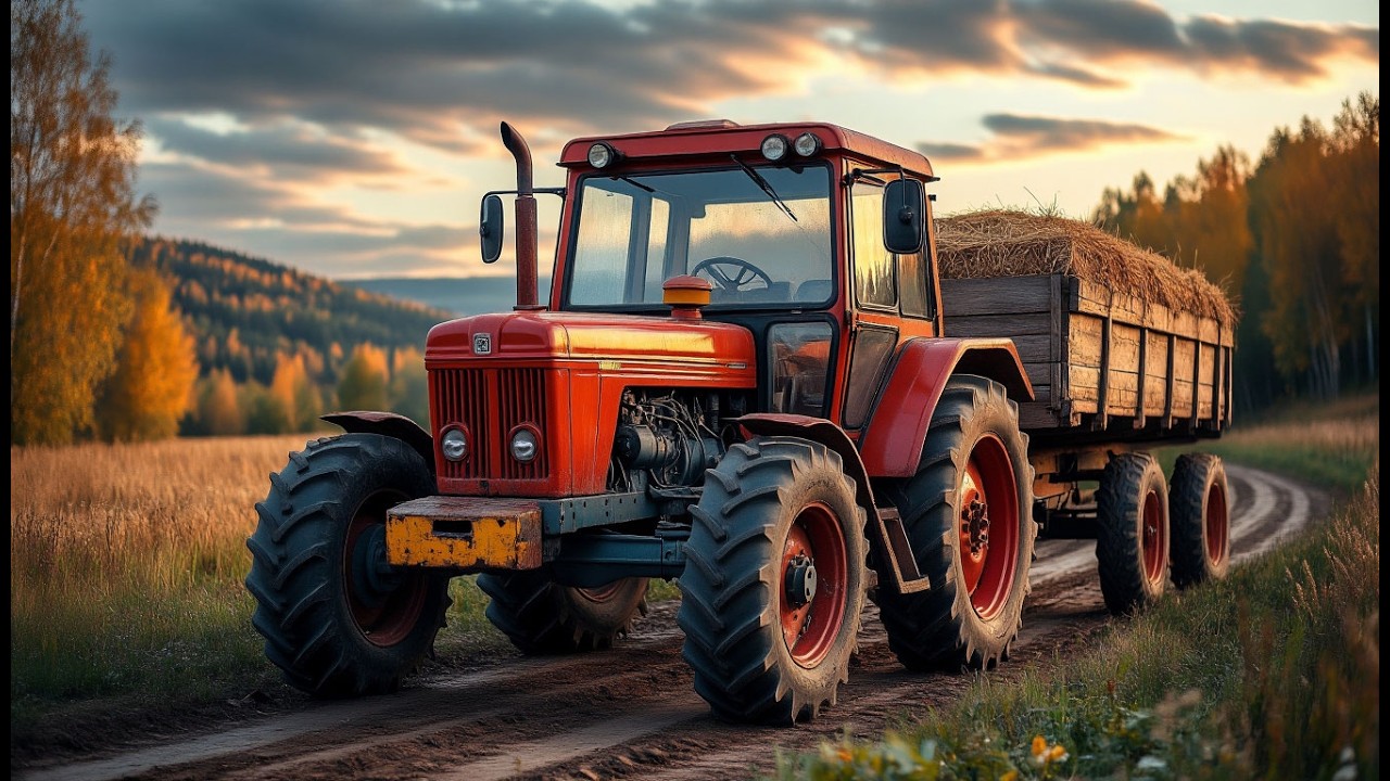 Farming Simulator 25 | КФХ 