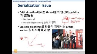 [MP] Introduction to OpenMP (Week 2-2) - Synchronization / Critical section