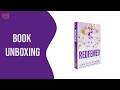 Dirty Air Series: Redeemed by Lauren Asher - Book Unboxing