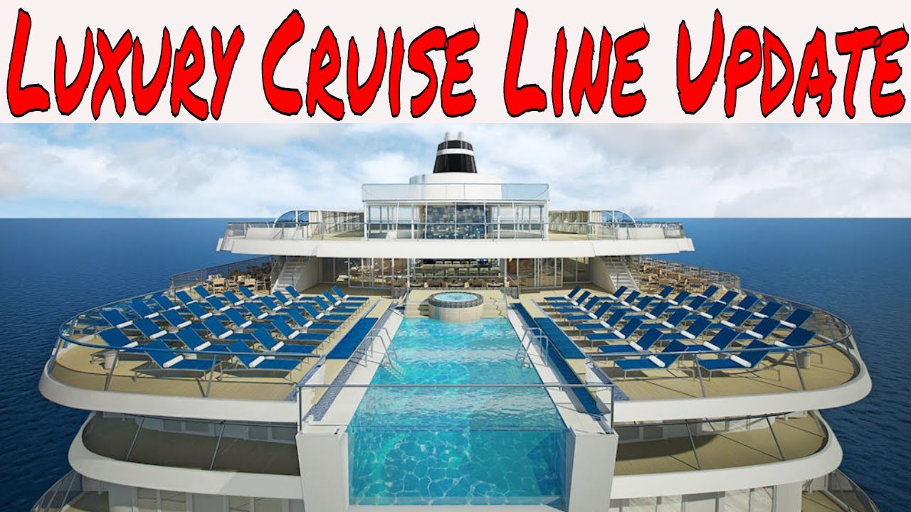 cruise ship news youtube