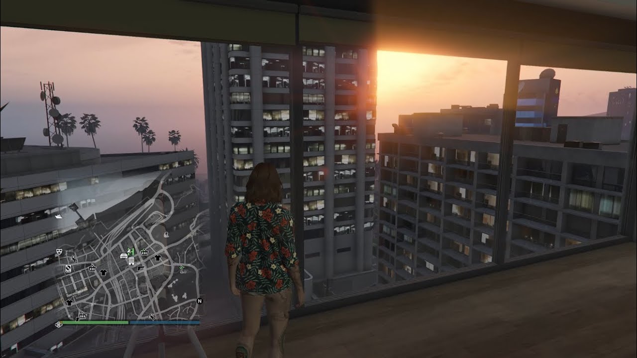 Lost Episodes OF Armored Luciatwo (Part 1/5)