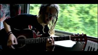 Vision Days - Cesta do hlubin punkáčovy duše  (Official Music Video 2013)