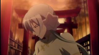 Fantastic Detective Labyrinth- Seiran vs Byakko