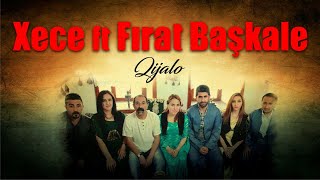 Xece ft Fırat Başkale - Qajilo Resimi