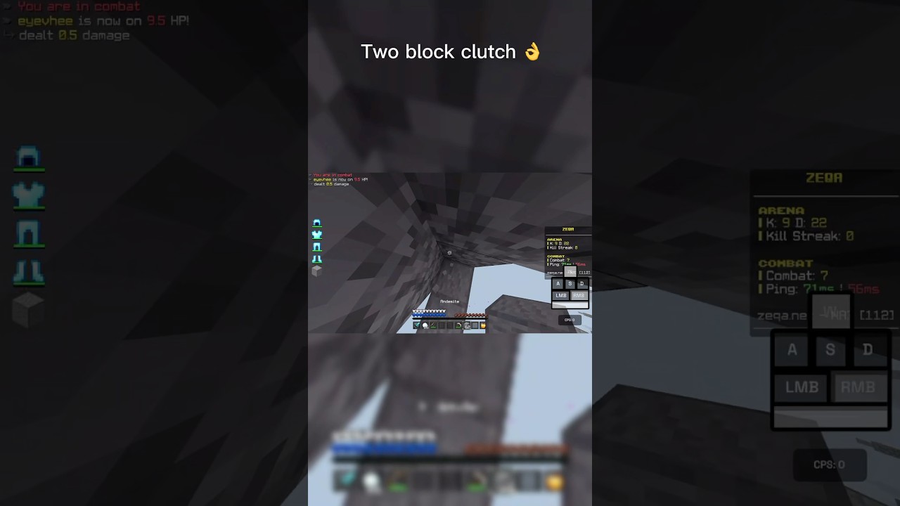 INSANE Ender Pearl Clutch 