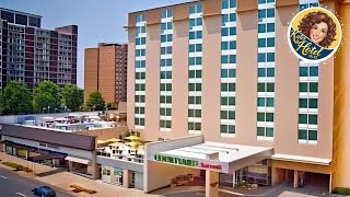Courtyard Bethesda Chevy Chase | Washington D.C., United States | Hotel Review 🌟