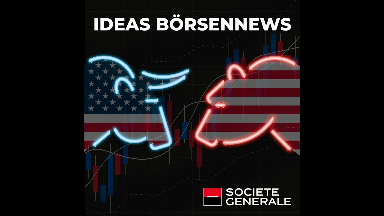 Wall Street: Der Arbeitsmarktbericht ist da