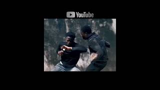 Rama Vs Assassin  Kitchen Final Fight The Raid 2  Part 2 shorts pencaksilat