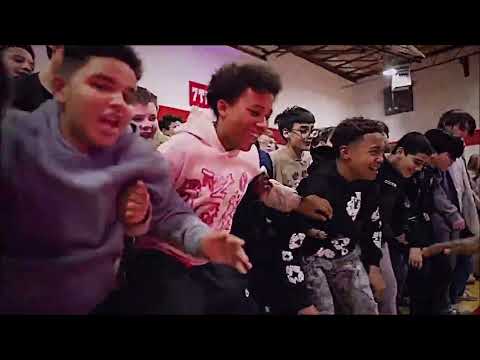 Groesbeck Middle School