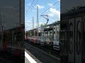 B80D als Linie 16 Ri. BN-Bad Godesberg Einfahrt (H) BN-West #bonn #swb #tram #stadtbahn