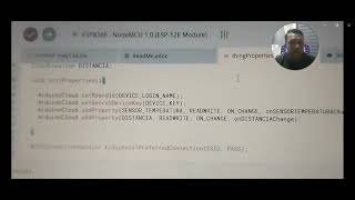 Sistemas IoT Cloud