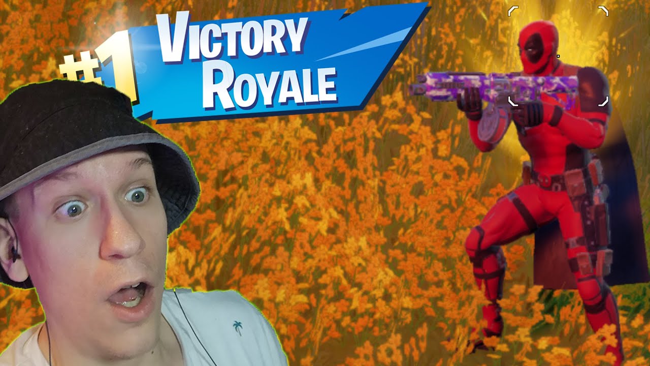 NOVA SEZONA PRVA SOLO ZMAGA | Fornite