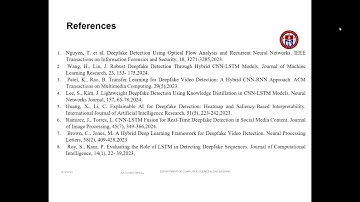 Enhancing Deepfake Detection Through Hybrid MobileNet- LSTM Model with Real-time Images and Videos