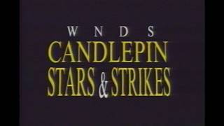 Estrellas y Huelgas T13-E2 ​​Jack Ray contra Glenn LeBlanc