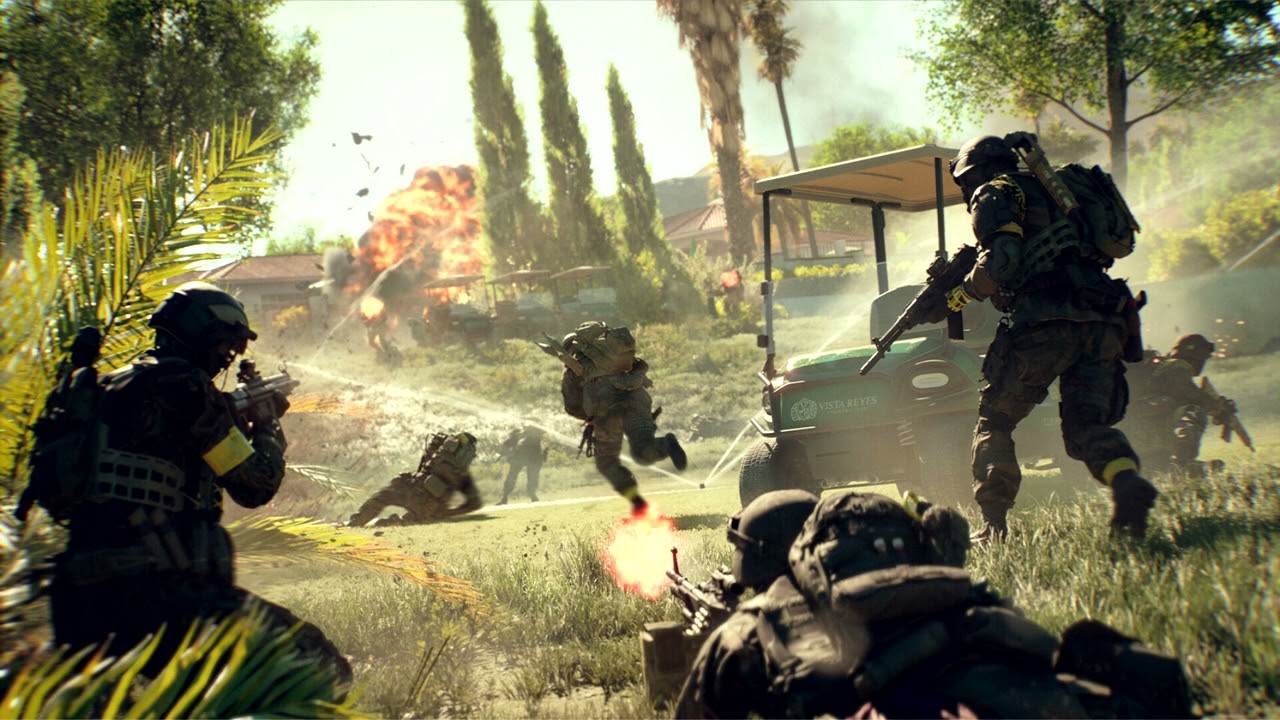 EA Claims that Battlefield 6s Javelin Anticheat Has Blocked 2 39 Million Attempts