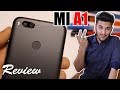 MI A1 Full Review in Hindi - Dual Camera on Budget! WORTHY?