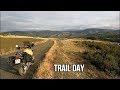 Trail day bmw gs1150