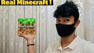I Tried Minecraft Copy Games 🤨 