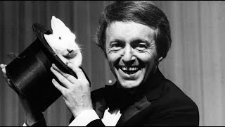 Paul Daniels Obituary