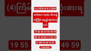 အရေးကြီးတယ် ရှောင်ကစားပါ 🤡 #2dshow#