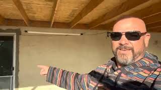 Adu Riverside Ii Part 1 Demo - 350 Sqft Attached Adu Construction In Riverside